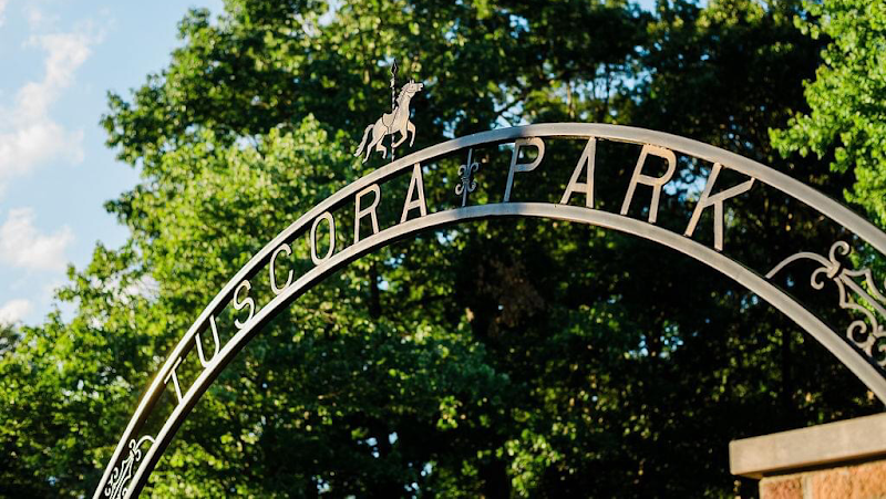 Tuscora Park