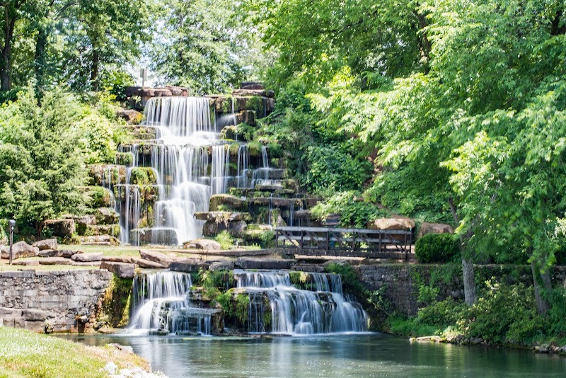 Tuscumbia Spring Park
