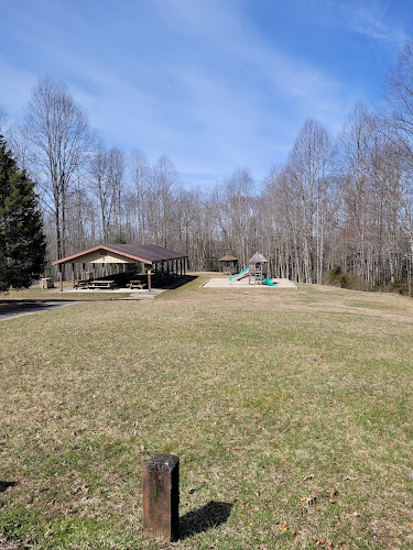 Twin Falls Resort State Park