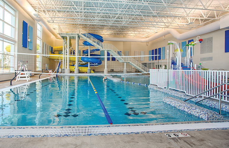 Two Rivers Activity Center