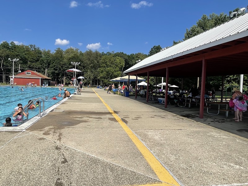 Ulster County Pool