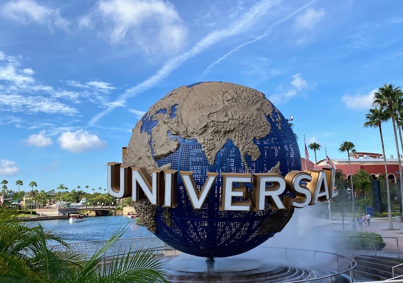 Universal Orlando Resort