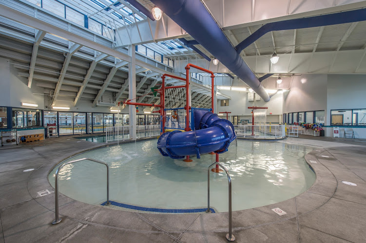 Upper Valley Aquatic Center