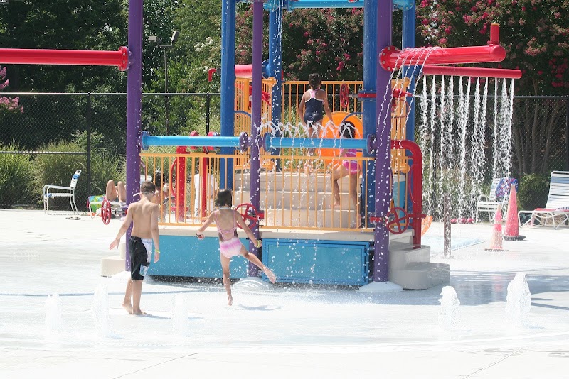 Upton Hill Regional Park