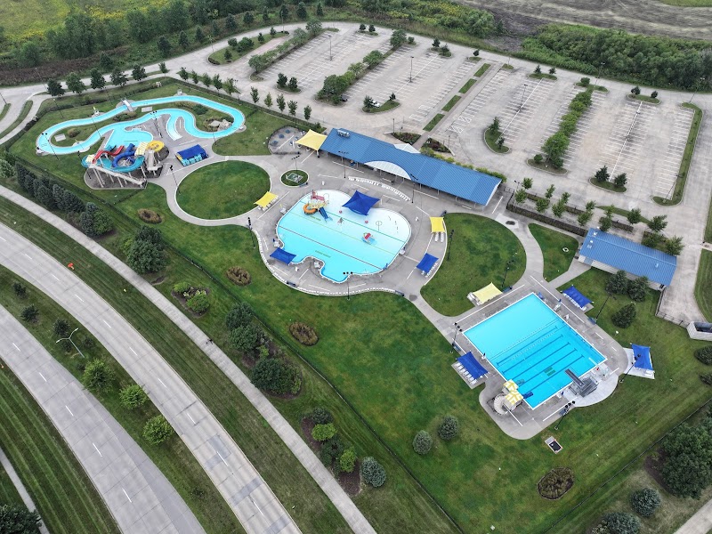 Valley View Aquatic Center