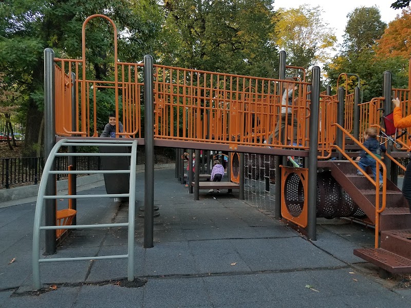 Vanderbilt Playground