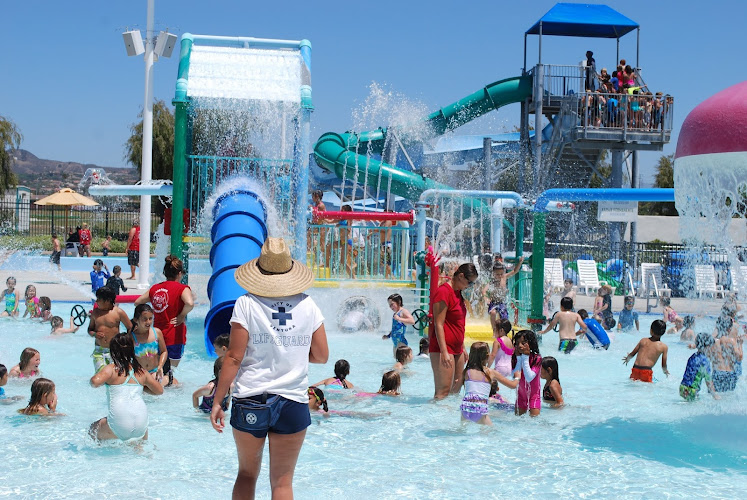 Ventura Aquatic Center