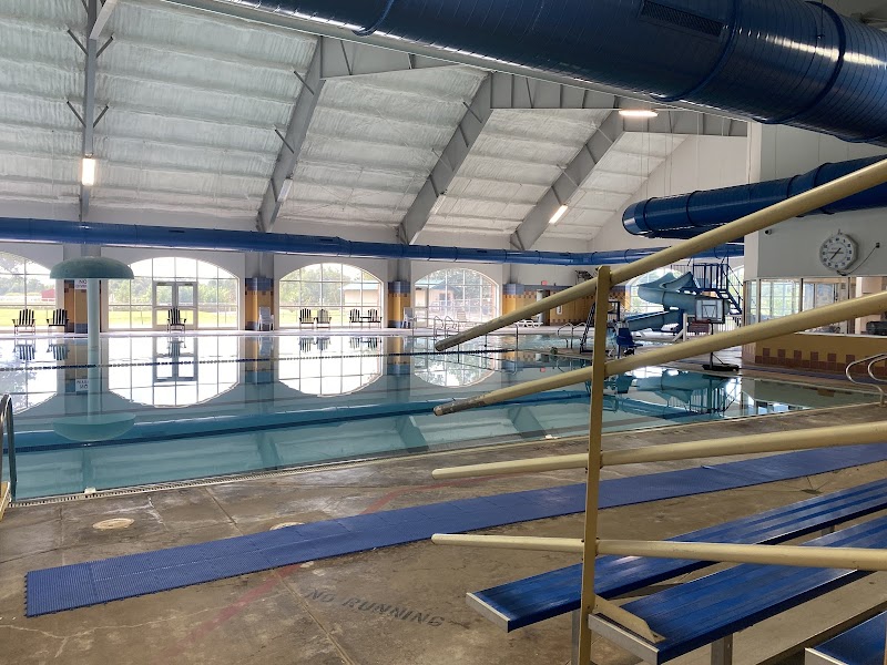 Vernie Snow Aquatic Center