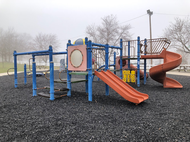 Veterans Park (Hazlet)