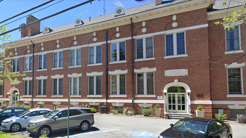 Village of Croton-on-Hudson