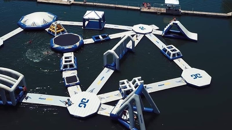 Wake Zone Cable Park