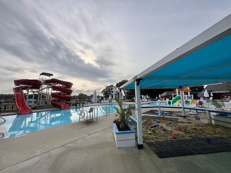 Wapakoneta Waterpark