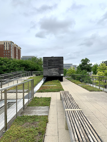 Washington Canal Park