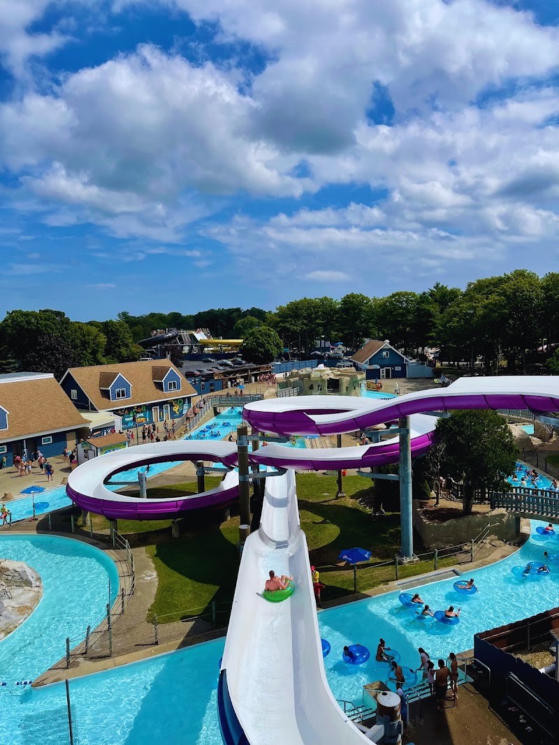 Water Country Water Park