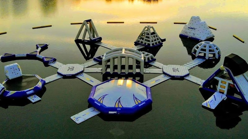 Water Parks of Minnesota