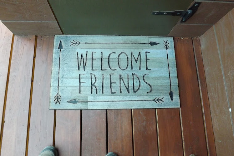 Water People Tours & Camp Ka Papa