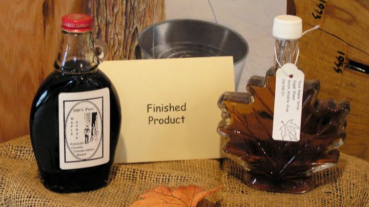 Water's Edge Nature Center