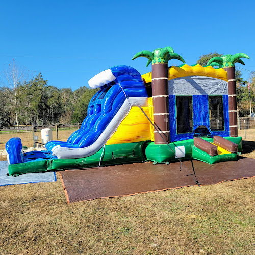 Water Slide Ocala