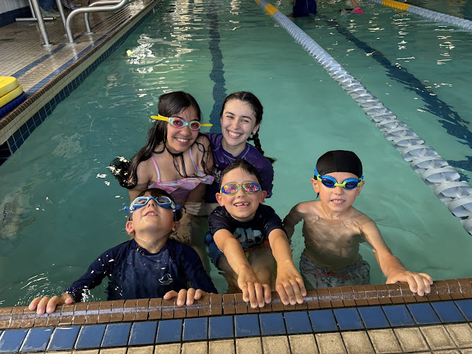 Water Wings Swim School