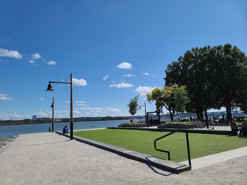 Waterfront Park