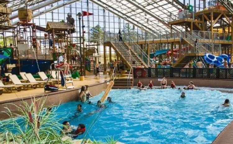 Waterpark at The Villages