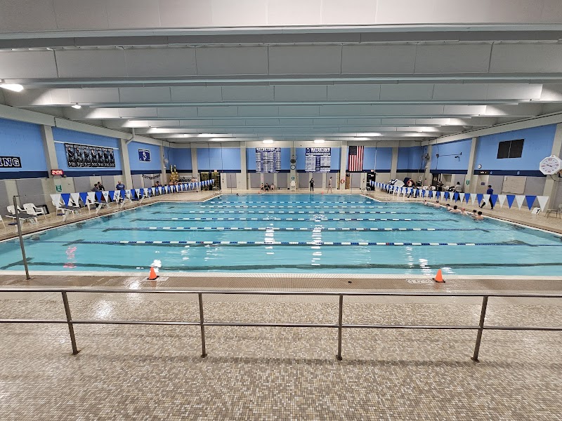 Watertown Aquatic Center