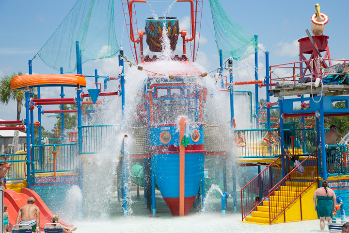 Waterville USA/Escape House