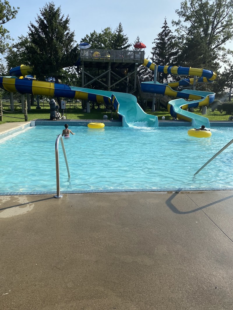 Wayne County Family Aquatic Center