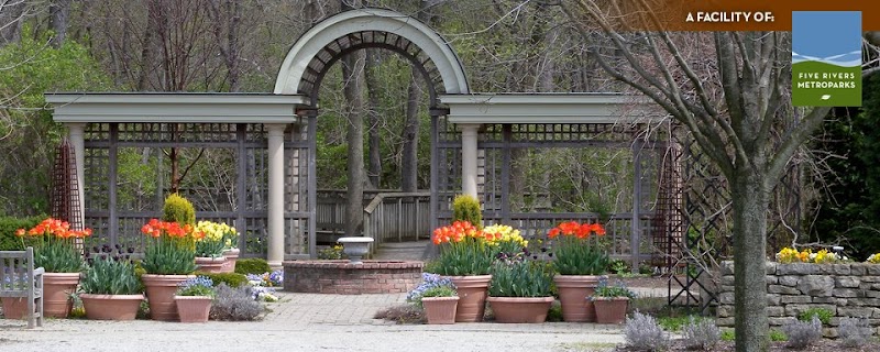 Wegerzyn Gardens MetroPark