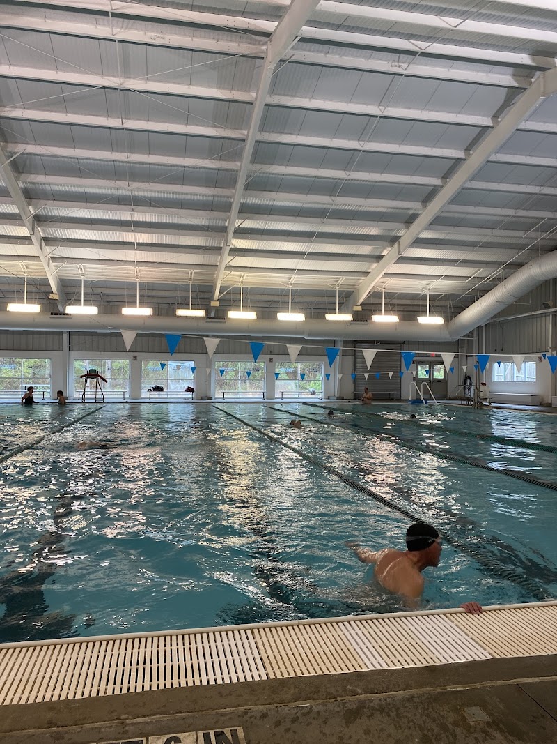 West Cobb Aquatic Center