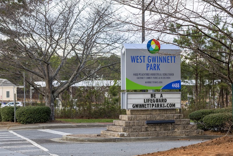 West Gwinnett Park & Aquatic Center