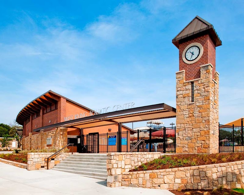 West Irving Aquatic Center