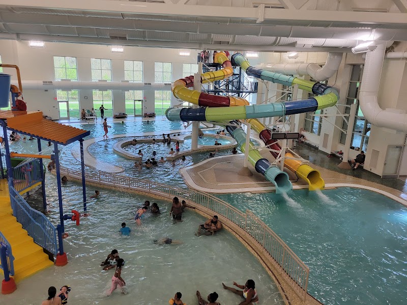 Westerville Community Center