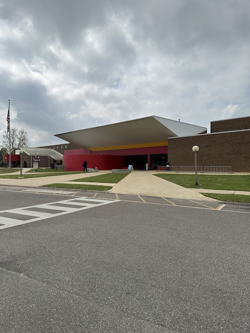 Westgate Recreation Center