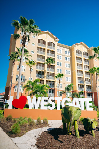 Westgate Vacation Villas Resort