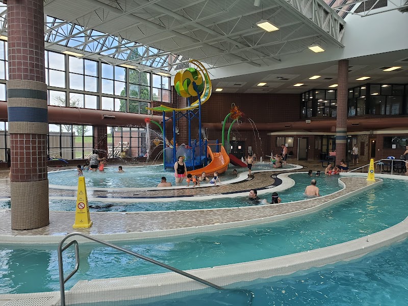 Westminster City Park Recreation Center