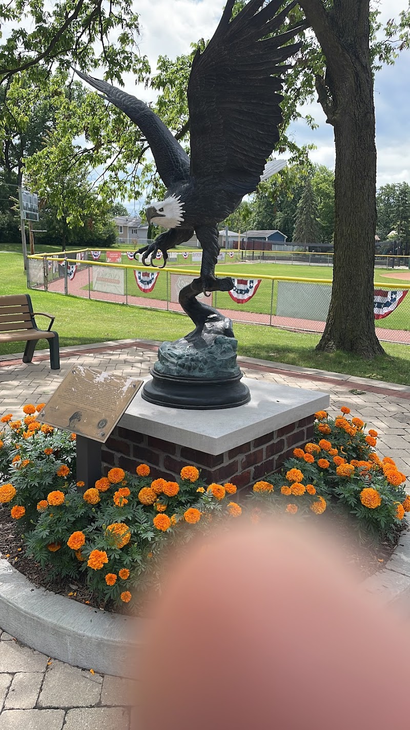 Westmont Park District