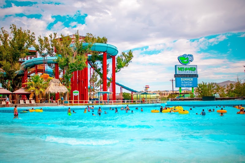 Wet 'N' Wild Waterworld