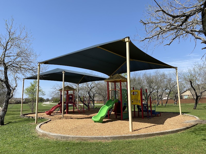 Whispering Hollow Park