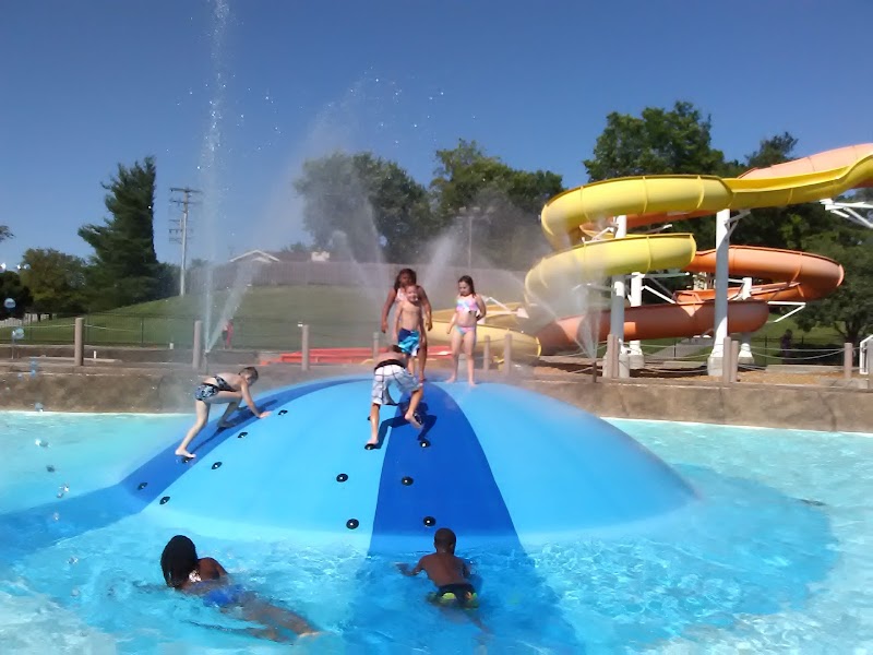 White Birch Bay Aquatic Center