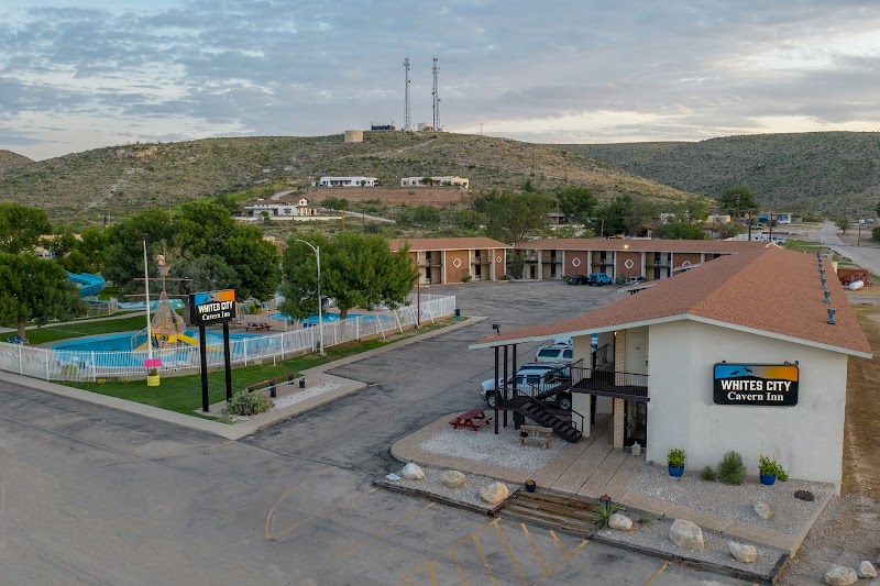 Whites City Cavern Inn