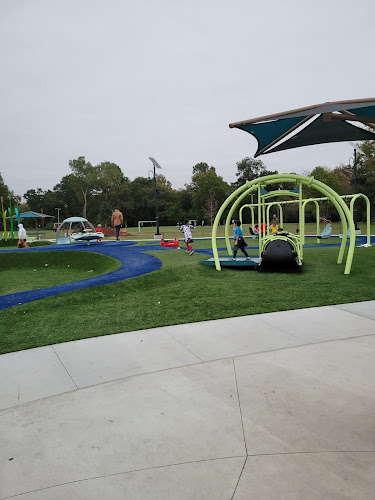 Whiteside Park Community Center