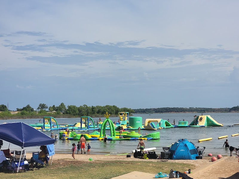 WhoaZone at Grapevine