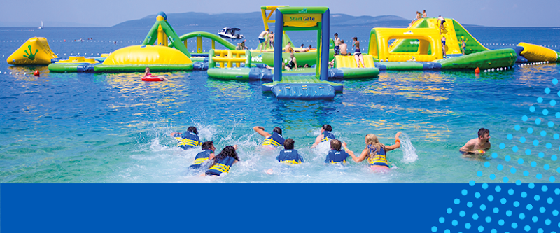 WhoaZone at Heron Beach