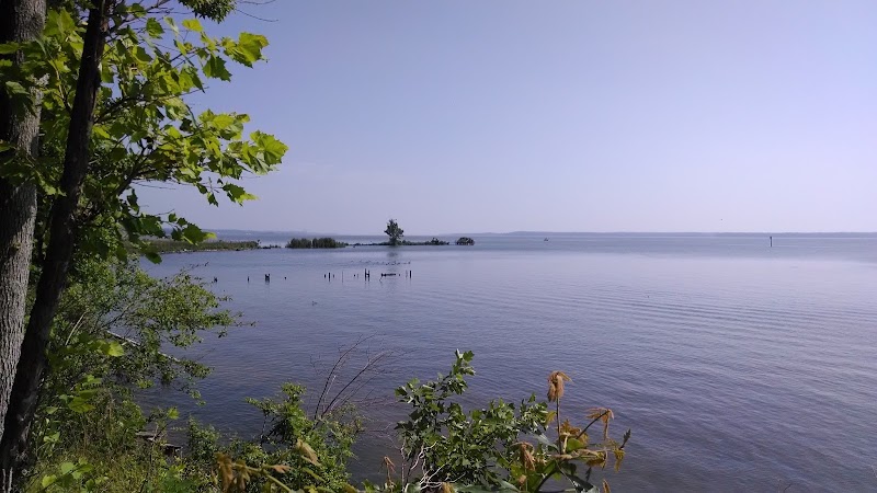 Widewater State Park