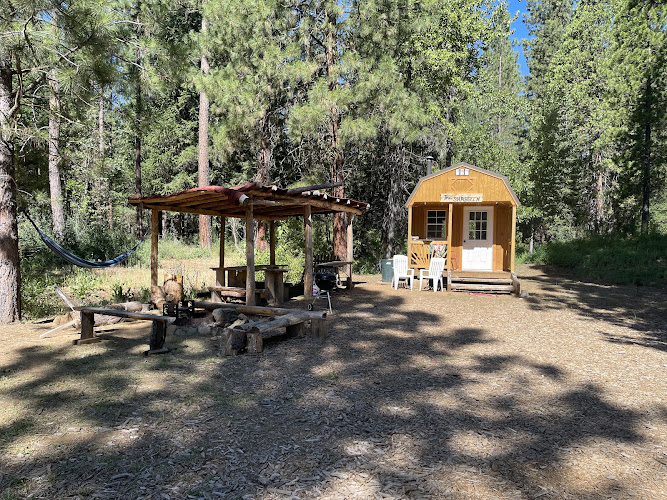 Wild Plumas Resort and Campground