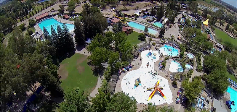 Wild Water Adventure Park