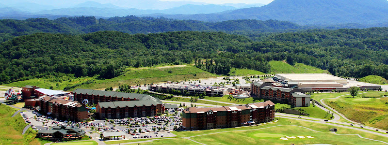 Wilderness at the Smokies