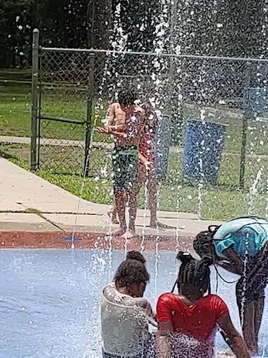 Wiley Road Playground