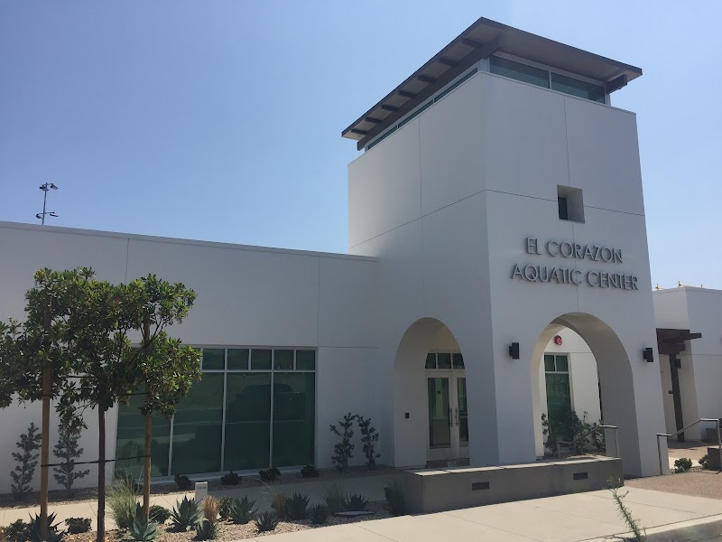 William A. Wagner Aquatic Center